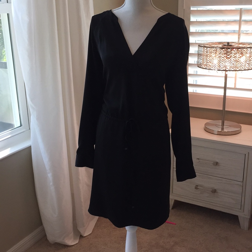 WHBM dress